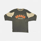 Vintage Nike Gray long sleeve t-shirt (XS)