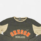 Vintage Nike Gray long sleeve t-shirt (XS)