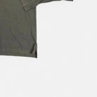 Vintage Nike Gray long sleeve t-shirt (XS)