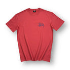Stüssy Red Stüssy T-shirt