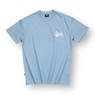 Stüssy Blue Stüssy T-shirt