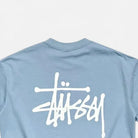 Stüssy Blue Stüssy T-shirt