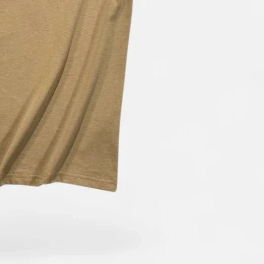 Stüssy Beige Stüssy T-shirt