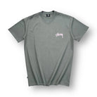 Stüssy Grey Stüssy T-shirt