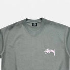 Stüssy Grey Stüssy T-shirt