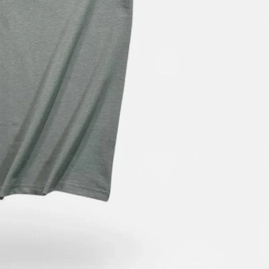 Stüssy Grey Stüssy T-shirt