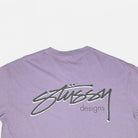 Stussy Purple Designs T-shirt