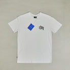 Stüssy White Stussy T-shirt