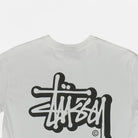 Stüssy White Stussy T-shirt
