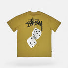 Stüssy Brown Stüssy T-shirt
