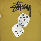 Stüssy Brown Stüssy T-shirt