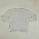 Vintage Ralph Lauren Grey Knit Jumper (M)