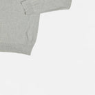 Vintage Ralph Lauren Grey Knit Jumper (M)