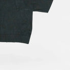 Vintage Polo Ralph Lauren Black Knit Jumper ( L )