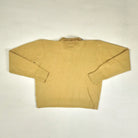 Vintage Ralph Lauren Beige Sweater Knit Jumper Womens ( M )