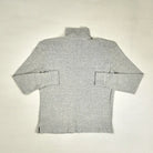 Vintage Ralph Lauren Gray Sweater Knit Jumper ( M )