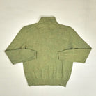 Vintage Polo Ralph Lauren Green Knit Jumper ( L )