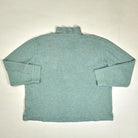 Vintage Polo Ralph Lauren Blue Knit Jumper ( XL )