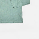 Vintage Polo Ralph Lauren Blue Knit Jumper ( XL )