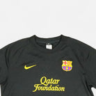 Fc Barcelona 2011-2012 Nike Away Jersey (XL)