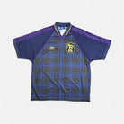 Scotland 1996 Umbro Home Jersey (XL)