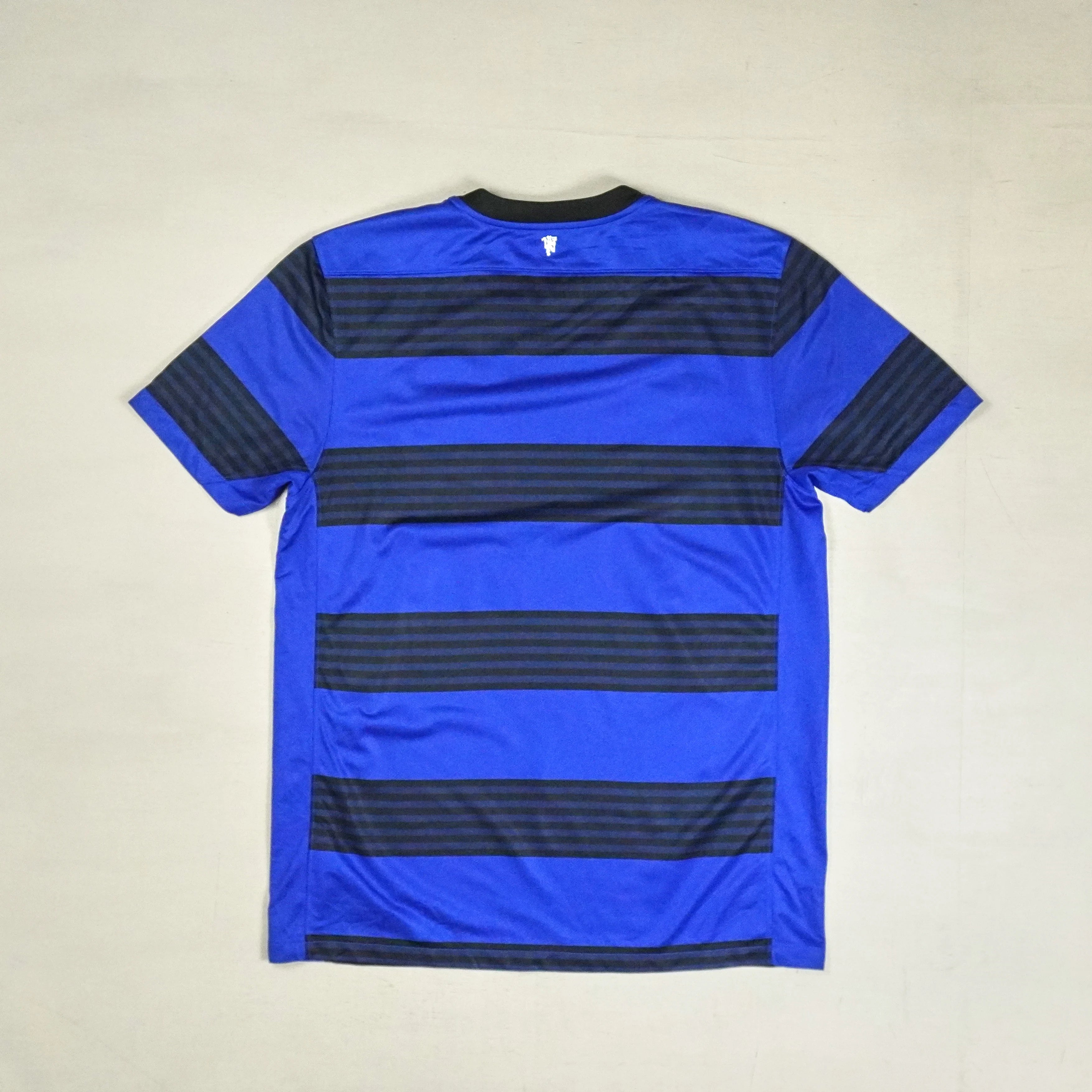 Manchester United 2011-2012 Nike Away Jersey (M)