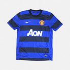 Manchester United 2011-2012 Nike Away Jersey (M)