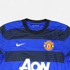 Manchester United 2011-2012 Nike Away Jersey (M)