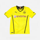 Borussia Dortmund Mario Götze 2013-2014 Puma Home Jersey (M)