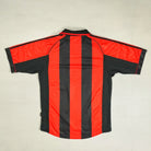 Ac Milan 1998-1999 Adidas Home Jersey (M)