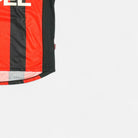 Ac Milan 1998-1999 Adidas Home Jersey (M)