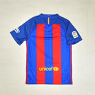 Fc Barcelona 2016-2017 Nike Home Jersey (S)