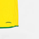 Brazil 2006-08 Nike Home Jersey (S)