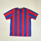 Fc Barcelona 2009-2010 Nike Home Jersey (M)