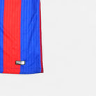 Fc Barcelona 2016-2017 Nike Home Jersey (S)