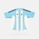 Argentina 2002-04 Adidas Home Jersey (XL)