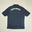 Fc Bayern Munich 2008-09 Adidas Away Jersey (XL)