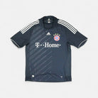 Fc Bayern Munich 2008-09 Adidas Away Jersey (XL)