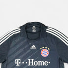 Fc Bayern Munich 2008-09 Adidas Away Jersey (XL)