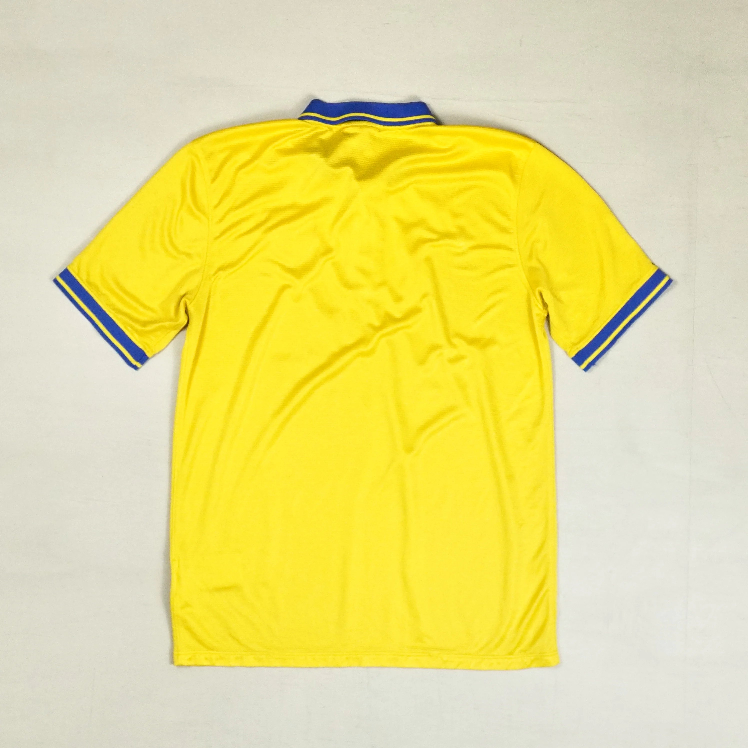 Arsenal 2013-2014 Nike Away Jersey (M)