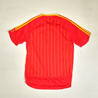 Spain 2006-2008 Adidas Home Jersey (M)