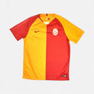 Galatasaray 2018-19 S.k. Nike Home Jersey (L)