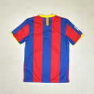 Fc Barcelona 2010-2011 Nike Home Jersey (M)