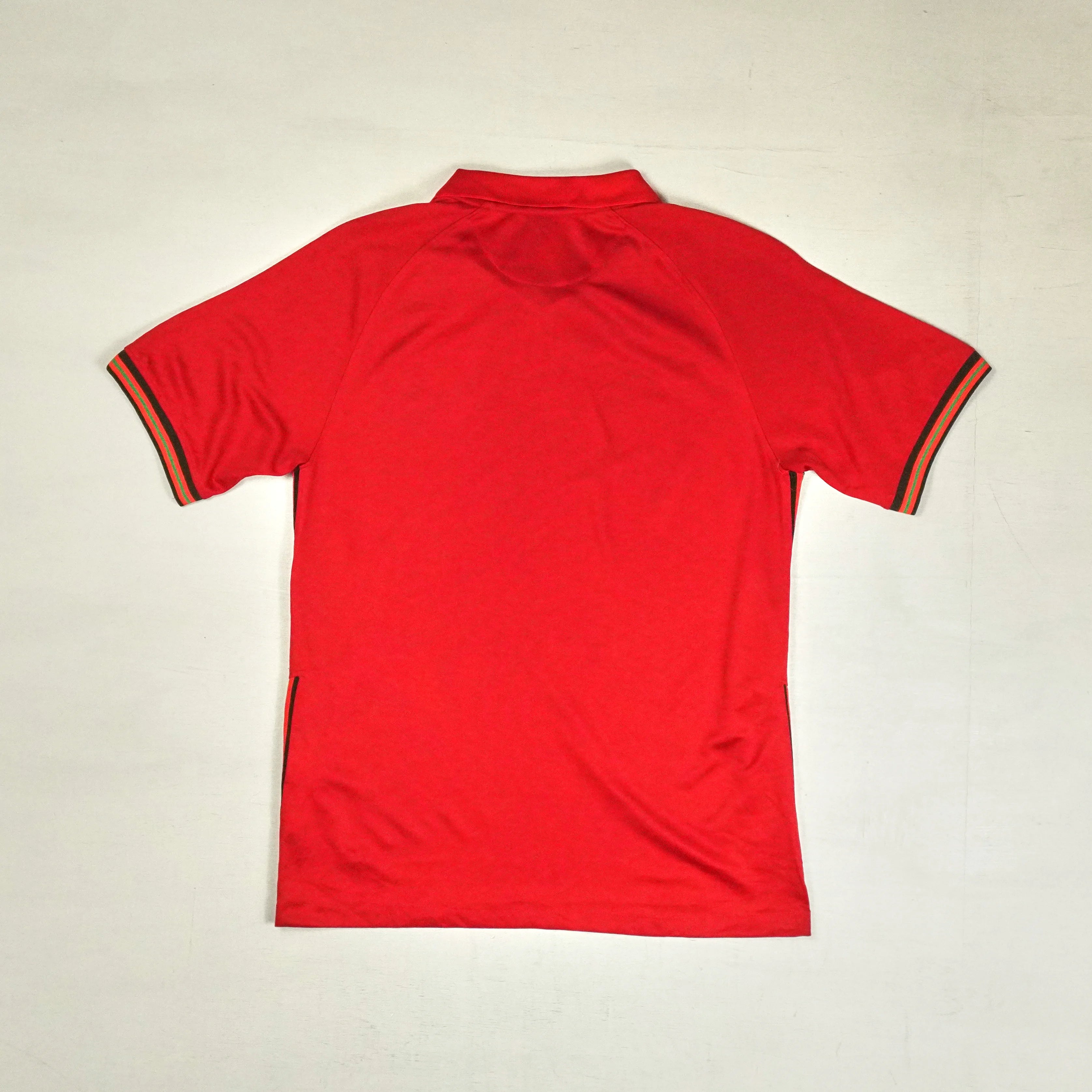 Portugal 2020-21 Nike Home Jersey (M)