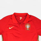 Portugal 2020-21 Nike Home Jersey (M)