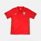 Portugal 2020-21 Nike Home Jersey (M)