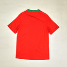 Portugal 2008-2010 Nike Home Jersey (S)