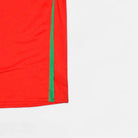 Portugal 2008-2010 Nike Home Jersey (S)