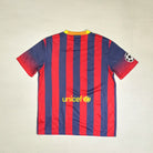 Fc Barcelona 2013-2014 Nike Home Jersey (M)