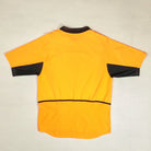 Netherlands 2002-2004 Nike Home Jersey (L)